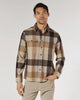 Generation Plaid Shirt