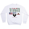 CHATO Vintage Mammoth Crew Neck