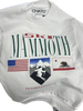 CHATO Vintage Mammoth Crew Neck