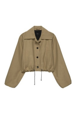 NORTH JACKET