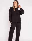 BND CABLE LOUNGE PANT