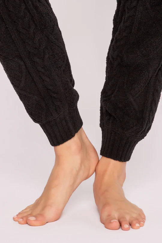 BND CABLE LOUNGE PANT