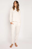 BND PANT CABLE LOUNGE PANT