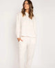 BND PANT CABLE LOUNGE PANT