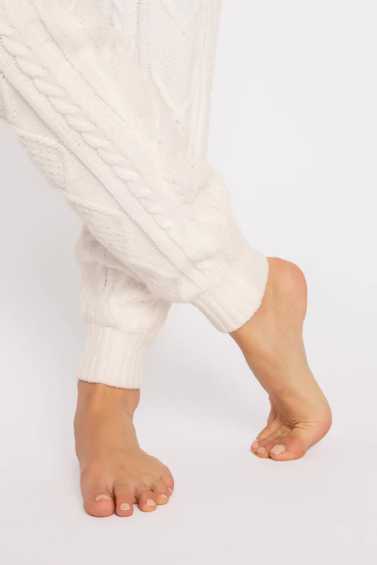 BND PANT CABLE LOUNGE PANT