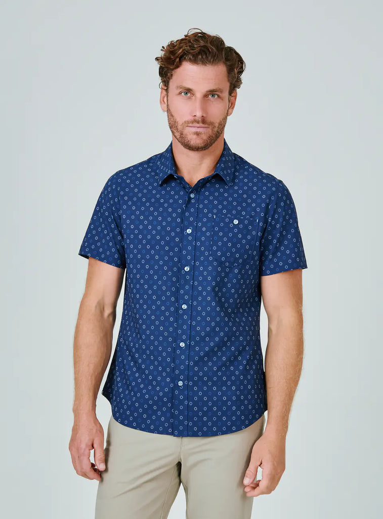 FAROE SHIRT