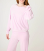 Spread Love Velour Long Sleeve