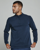 REV QUARTER-ZIP NAVY