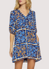 Sorrento Romance Mini Dress