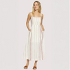 Costa Mirage Maxi Dress