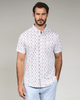 Mulberry Short Sleeve Shirt