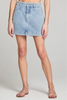 Serenity Mini Skirt