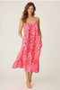 Dress Bali Bay Floral