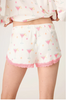 Tini Time Drinks Shorts