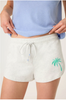 Vacay Vibes Shorts
