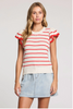GRACYN TOP