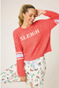 Sleigh Snuggle Sweater