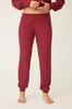 Textured Essentials Jammie Pants