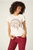 Hold Your Horses Cowgirl Graphic T-Shirt