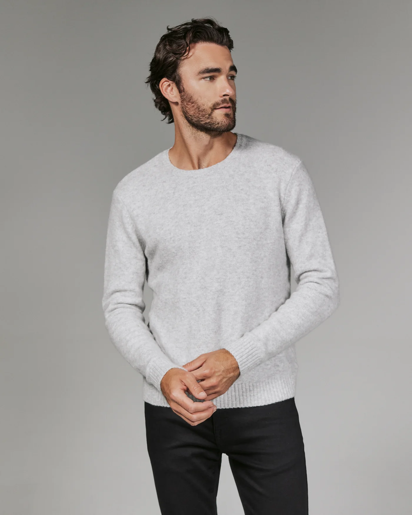 Ronson Sweater