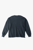 THERMAL CREW NECK