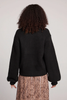 Church Licorice Long Sleeve