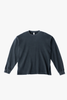 THERMAL CREW NECK