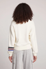Apres Ski Hearts Pullover