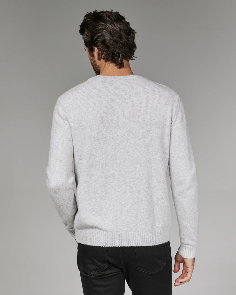 Ronson Sweater