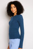 L/S Top Reloved Rib