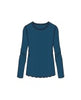 L/S Top Reloved Rib