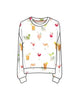 L/S Top Sipping Sunshine