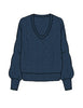 L/S Top Cheni Ca Kn