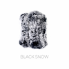 HANDWARMERS BLACK SNOW