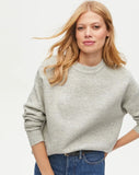Maddie Pullover Sweater