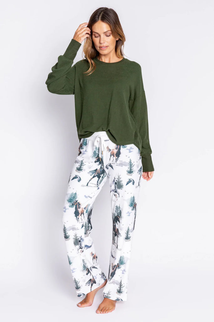 WILD FORCE PANT