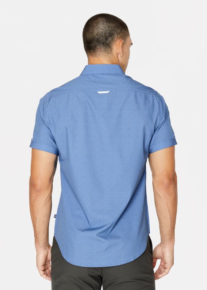 Painted Memory 4-Way Stretch Shirt