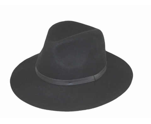 Bucket hat, corduroy