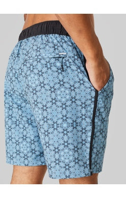7' CORE ACTIVE SHORT