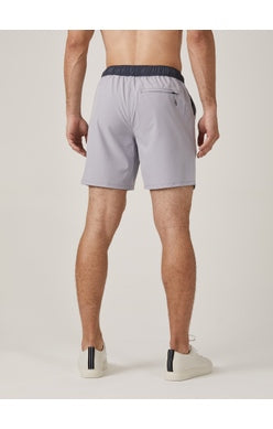 7' CORE ACTIVE SHORT