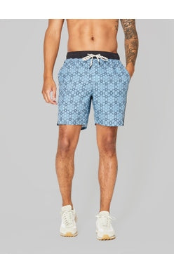 7' CORE ACTIVE SHORT
