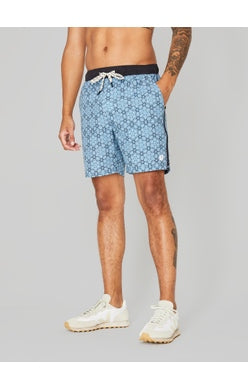 7' CORE ACTIVE SHORT