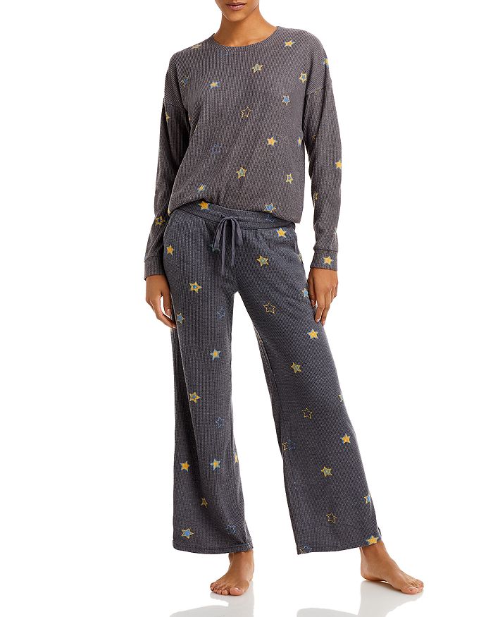 Star Show Pant
